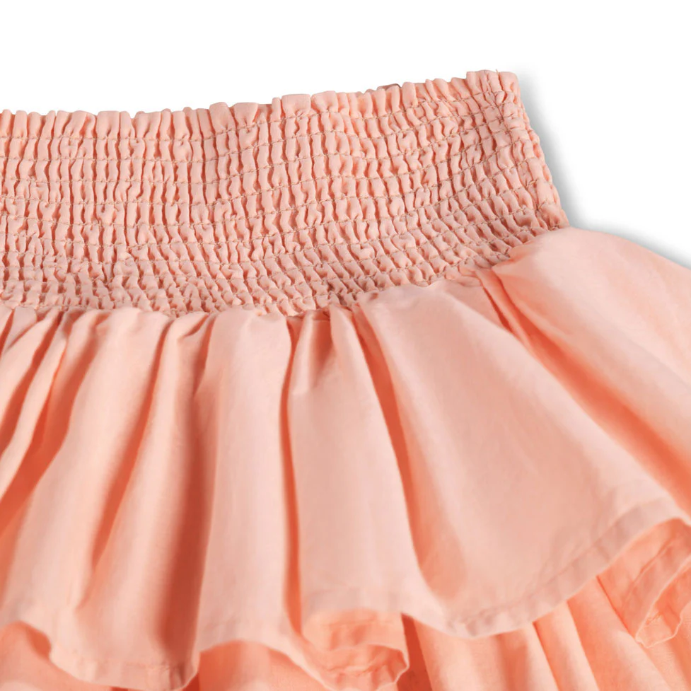 Molo Peach Bud Bonita Skirt - Image 4