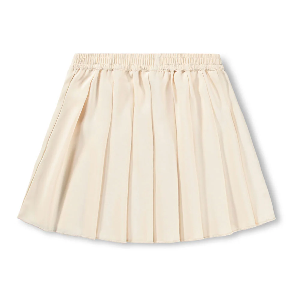 Molo Pearled Ivory Breeta Skirt - Image 3