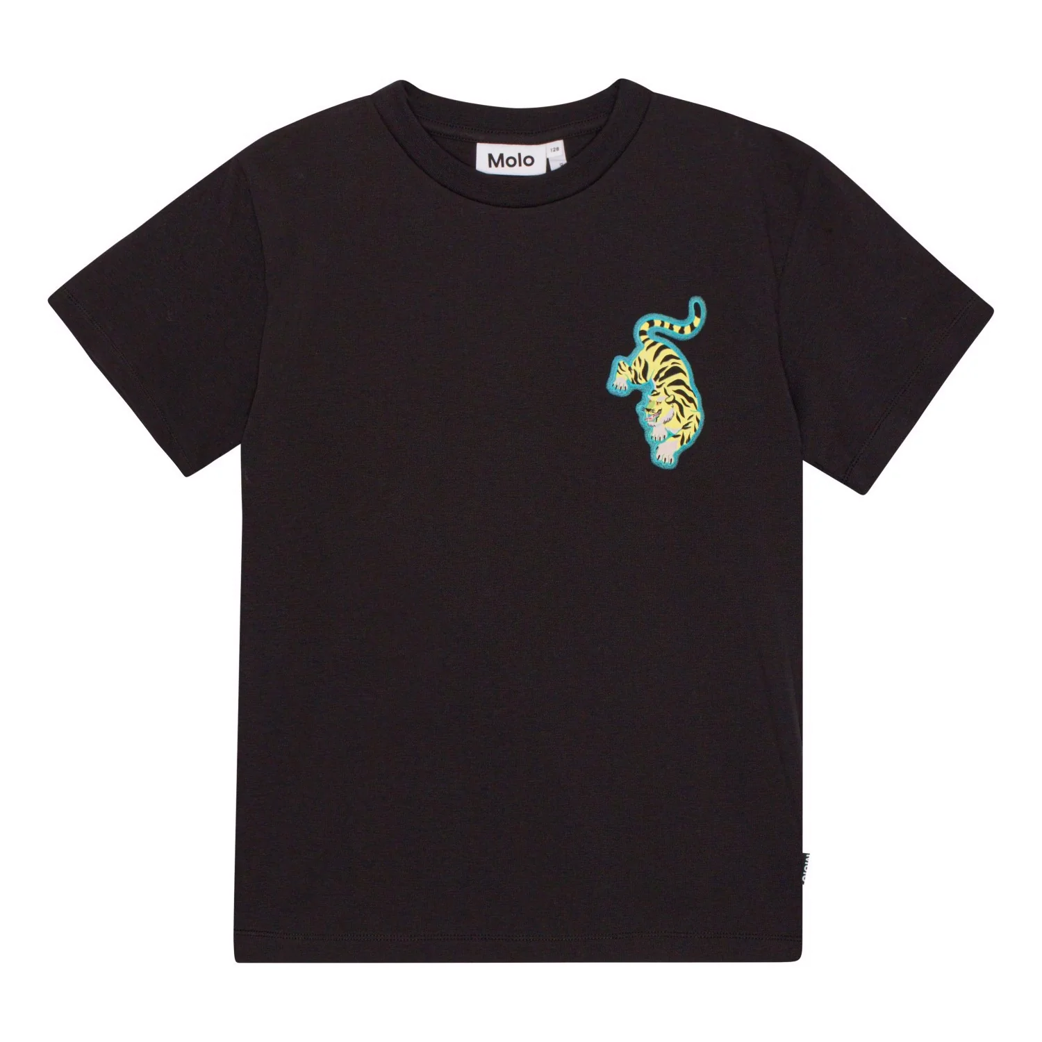 Molo Pinball Dark Riley Tee