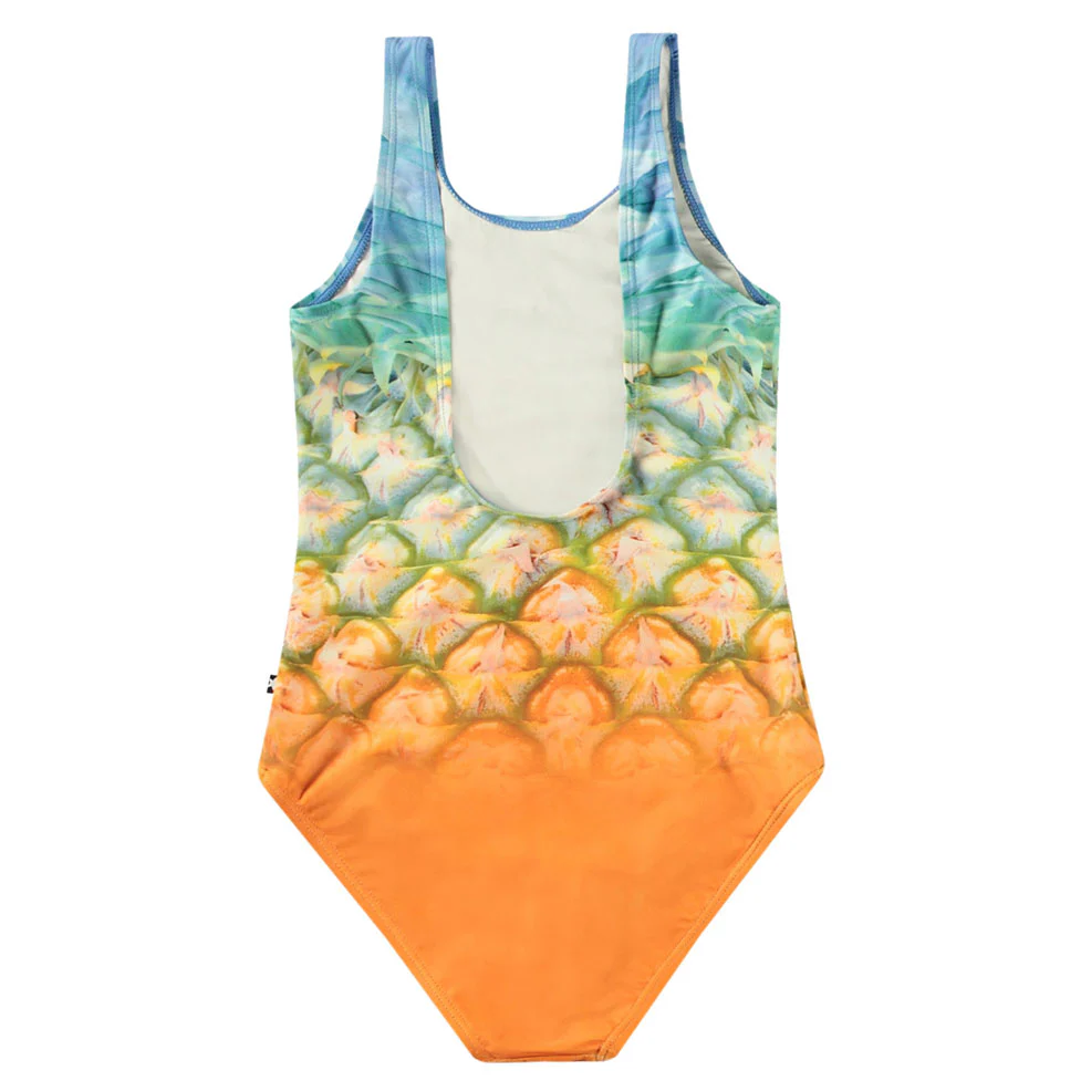 Molo Pineapple Nika Swimsuit - Image 3