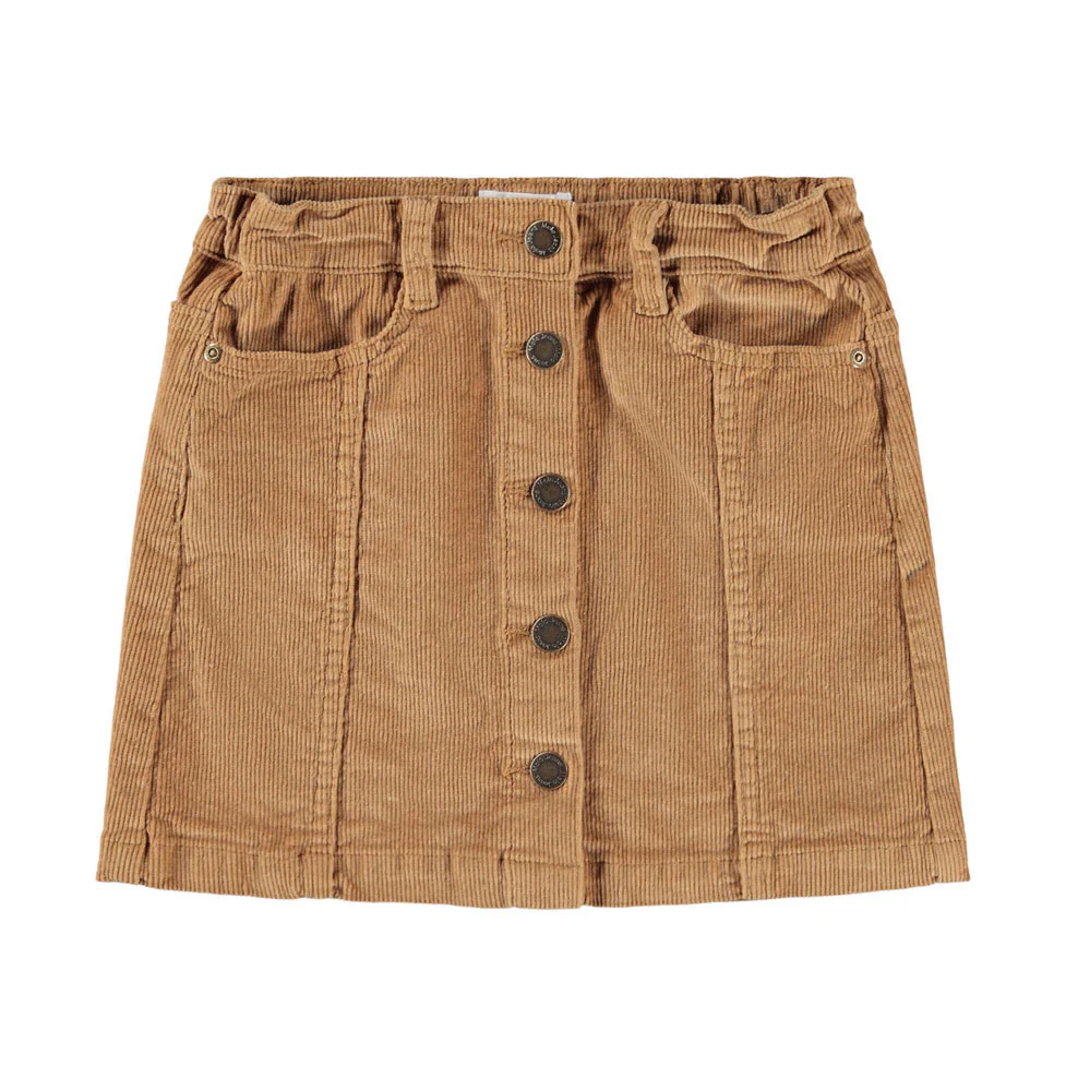 Molo Pomeranian Bera Skirt