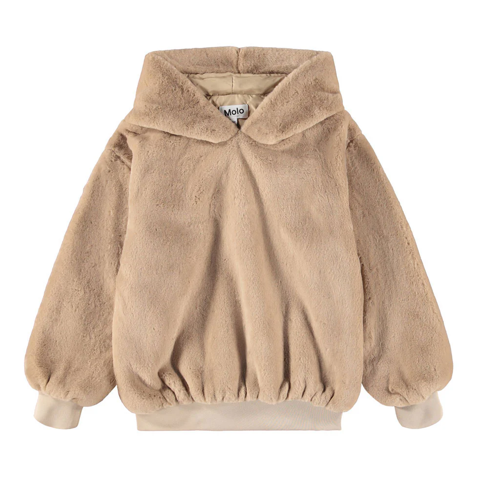Molo Pomeranian Maureen Hoodie