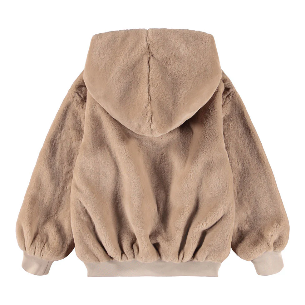 Molo Pomeranian Maureen Hoodie - Image 3