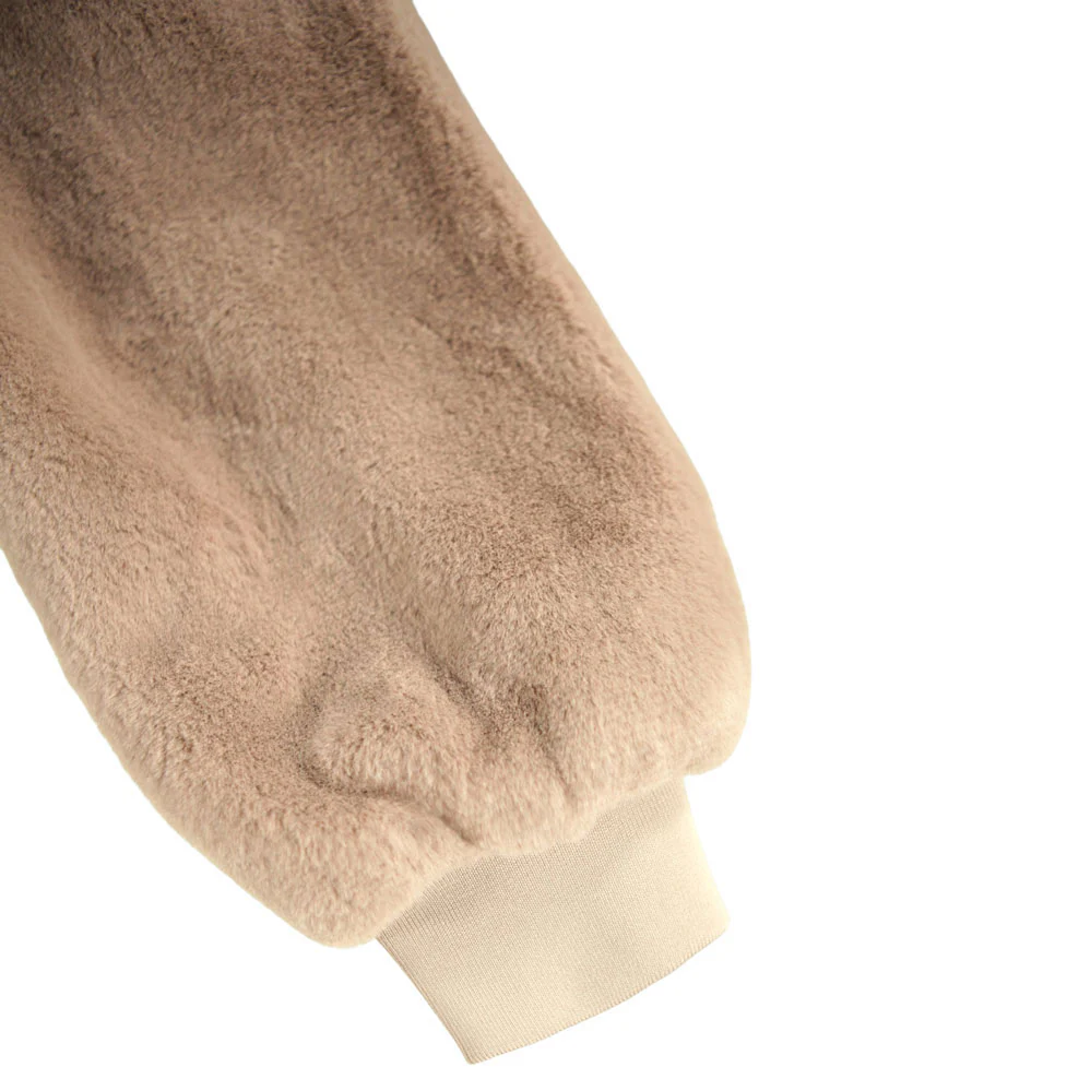 Molo Pomeranian Maureen Hoodie - Image 5