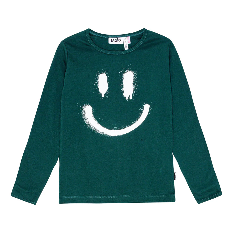 Molo Ponderosa Pine Lue Pyjamas - Image 2