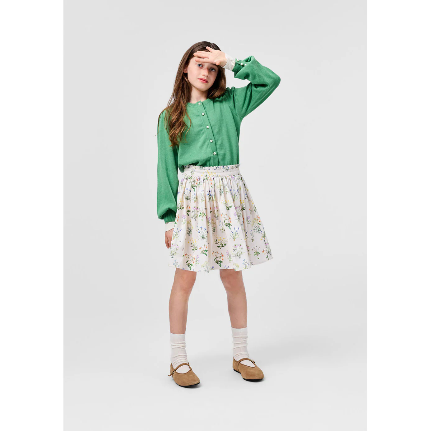 Molo Primavera Bev Skirt - Image 2