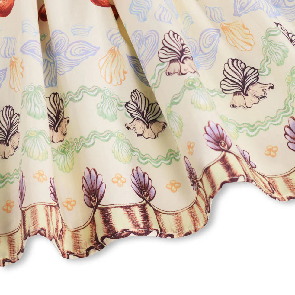 Molo Primavera Bev Skirt - Image 5