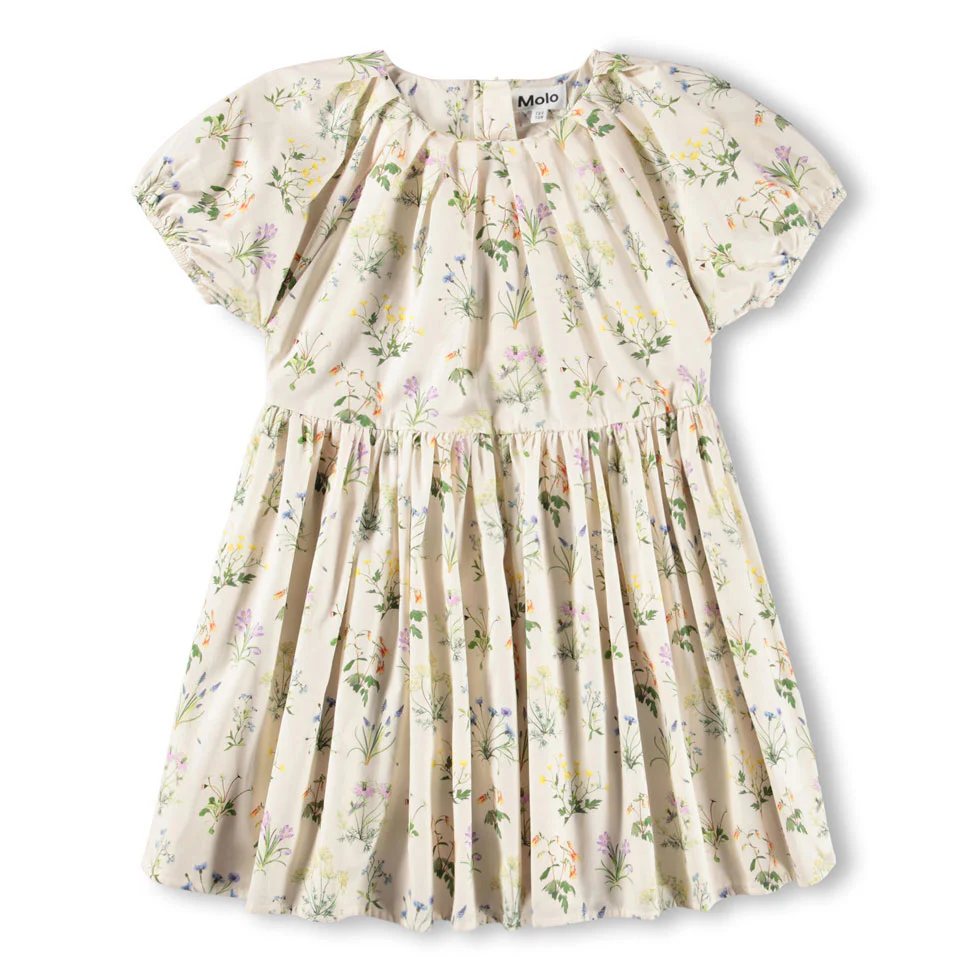 Molo Primavera Christen Dress