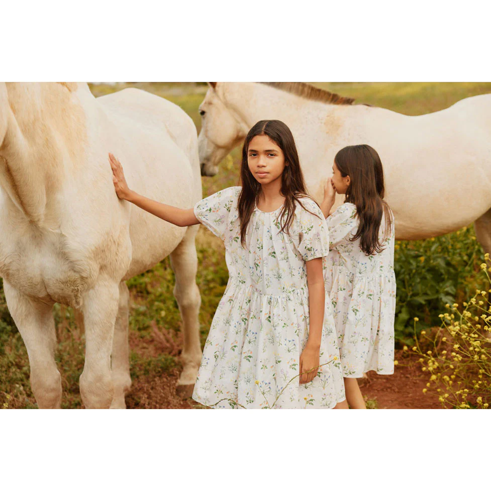 Molo Primavera Christen Dress - Image 2