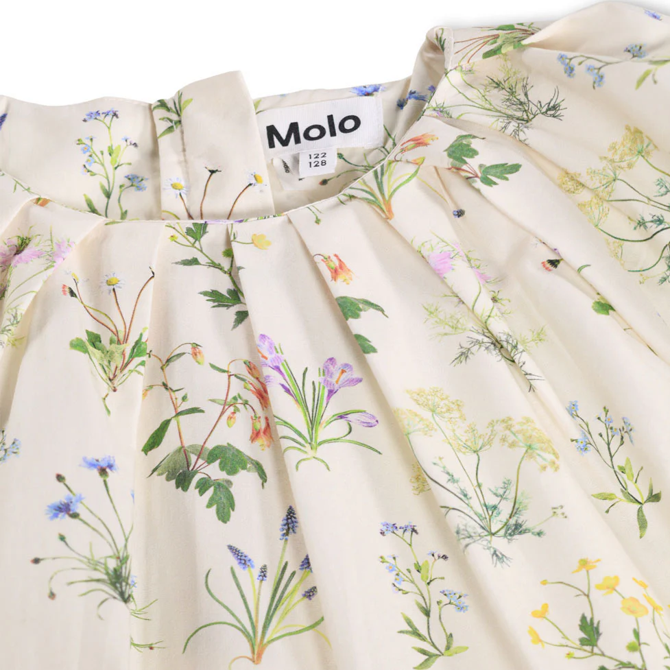 Molo Primavera Christen Dress - Image 3