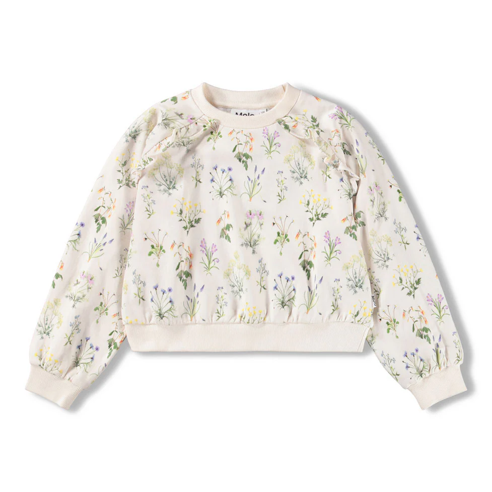 Molo Primavera Mabel Sweatshirt