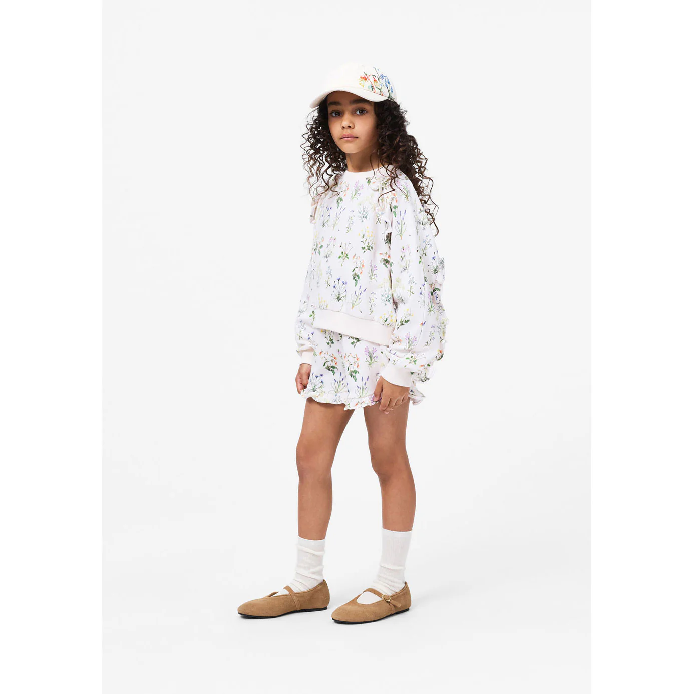 Molo Primavera Mabel Sweatshirt - Image 2