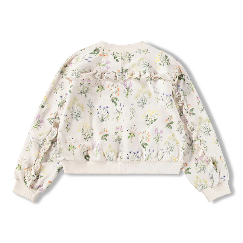 Molo Primavera Mabel Sweatshirt - Image 3