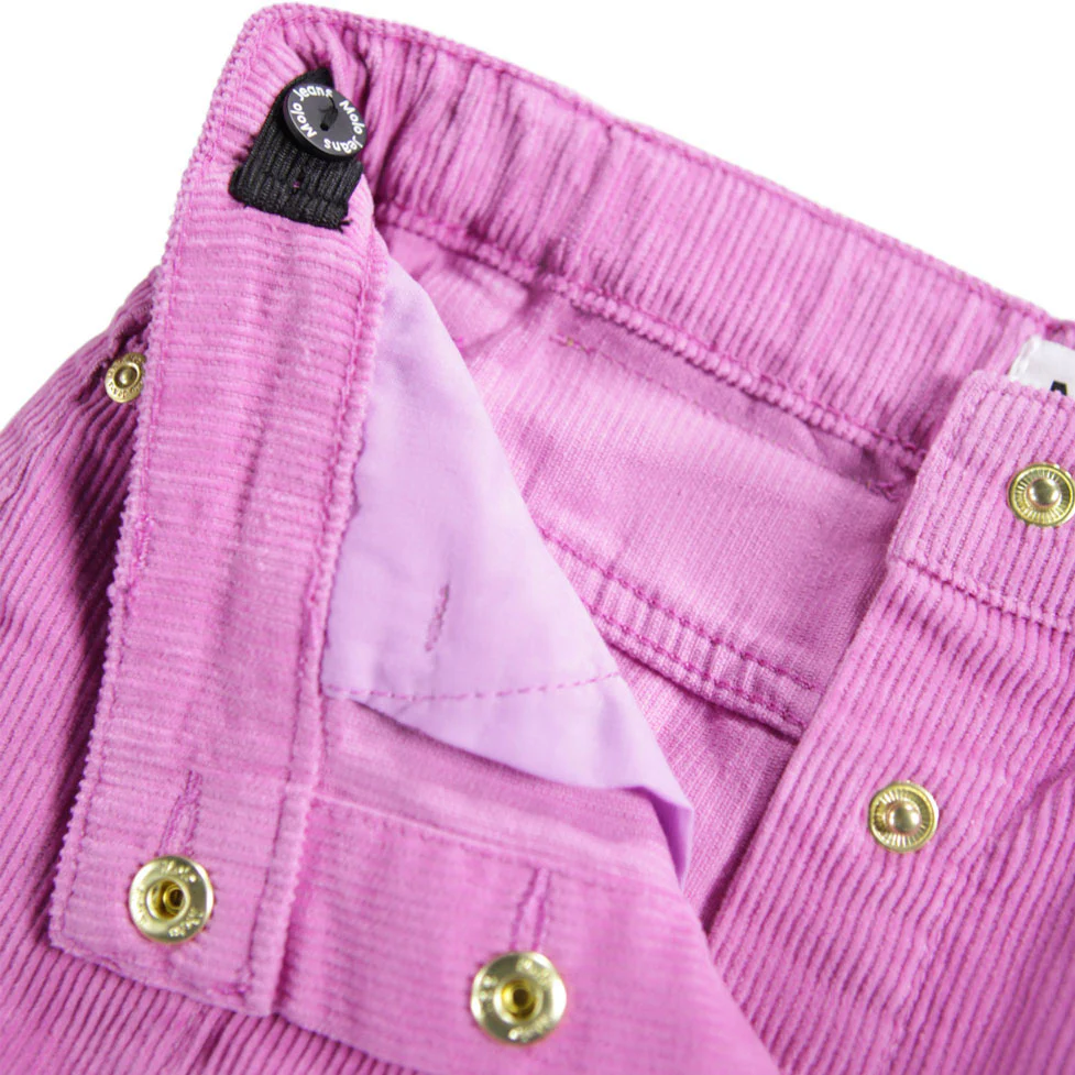 Molo Purple Ray Bera Skirt - Image 3