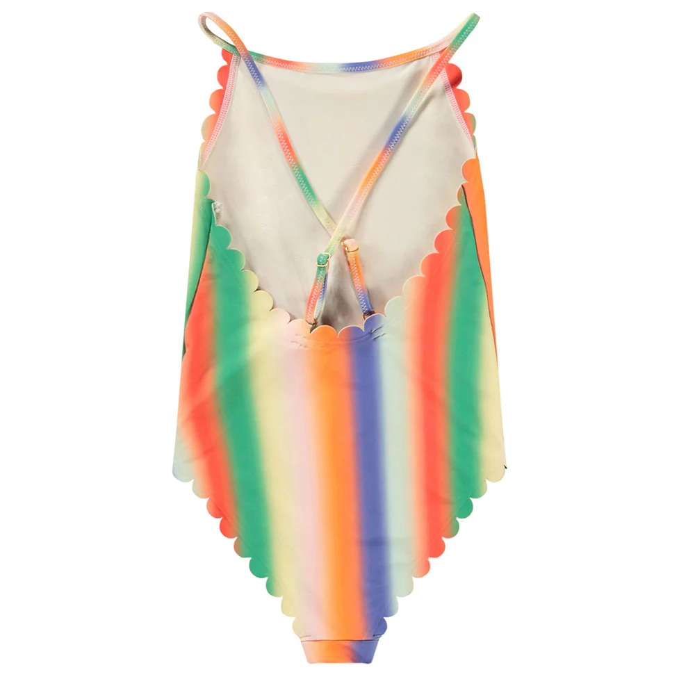 Molo Rainbow Light Noelle Swimsuit - Image 2