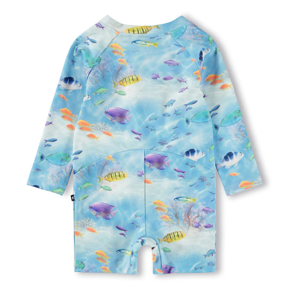 Molo Rainbow Sea Neka  Swimsuit - Image 2