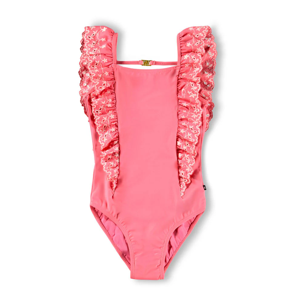 Molo Raspberry Ice Nathalie Swimsuit