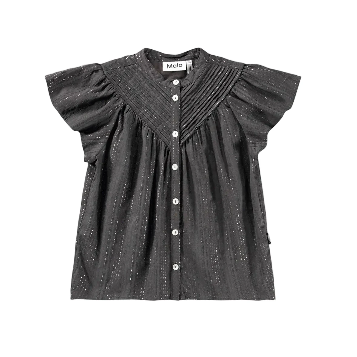 Molo Raven Rayanee Blouse