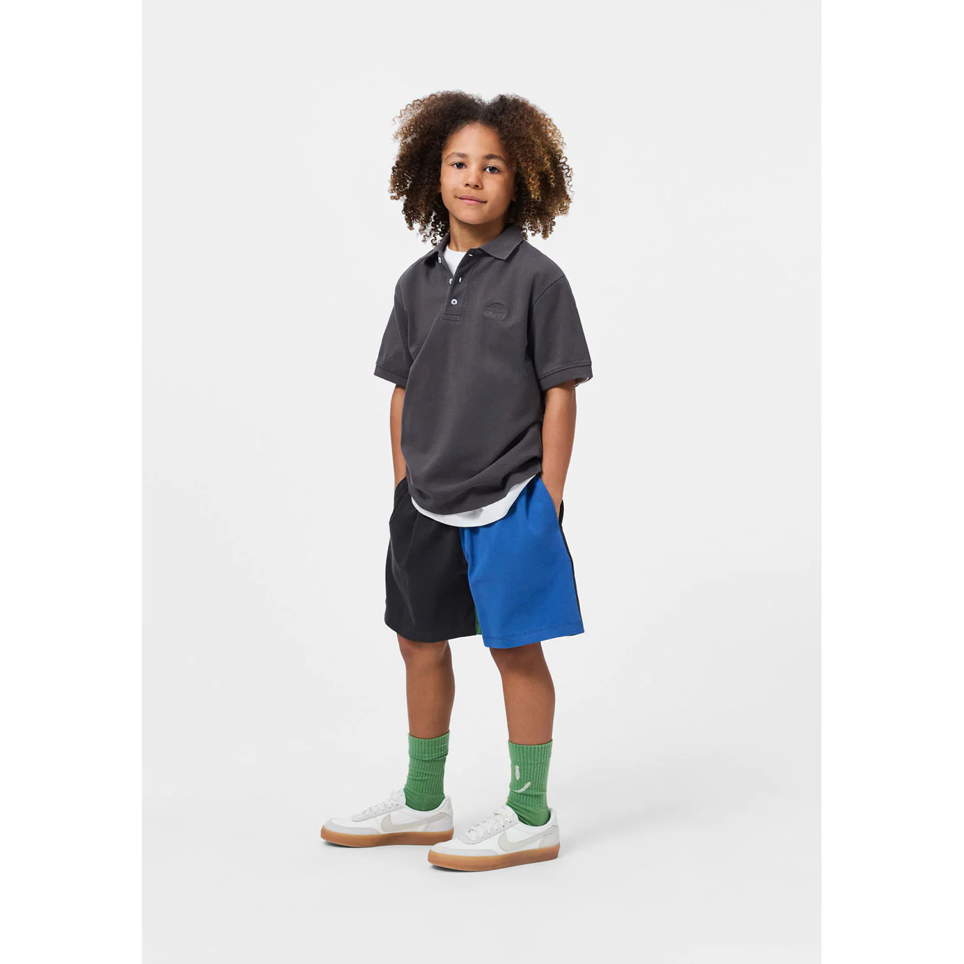 Molo Raven Reyo Polo - Image 2