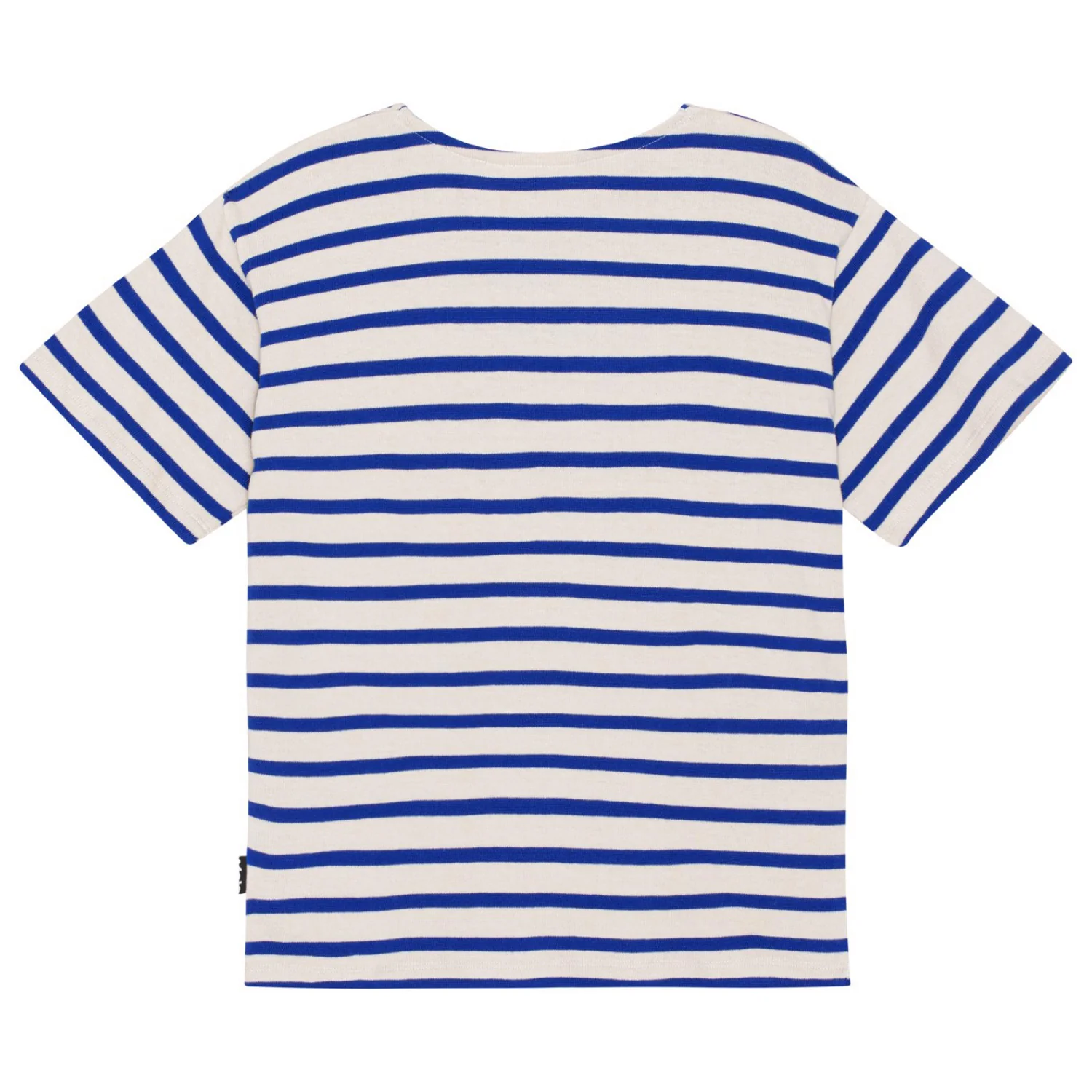 Molo Reef Stripe Rilee Tee - Image 3