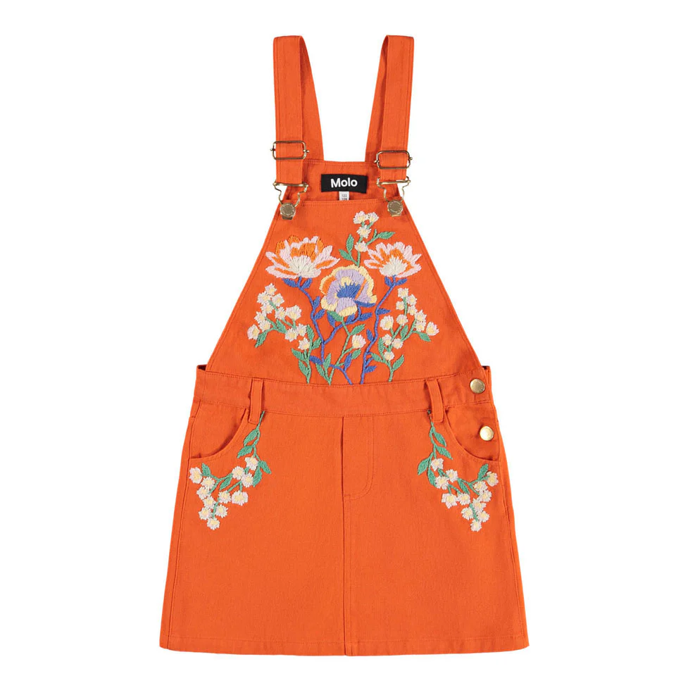 Molo Rising Sun Chakala Dress