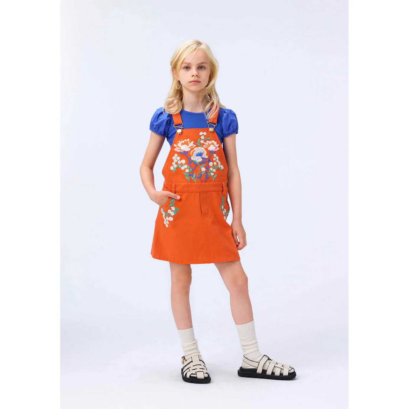 Molo Rising Sun Chakala Dress - Image 2