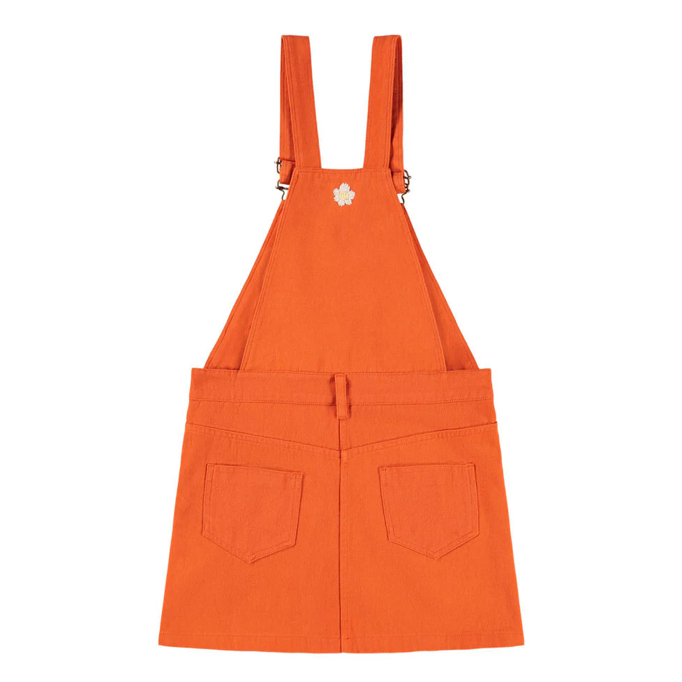 Molo Rising Sun Chakala Dress - Image 3
