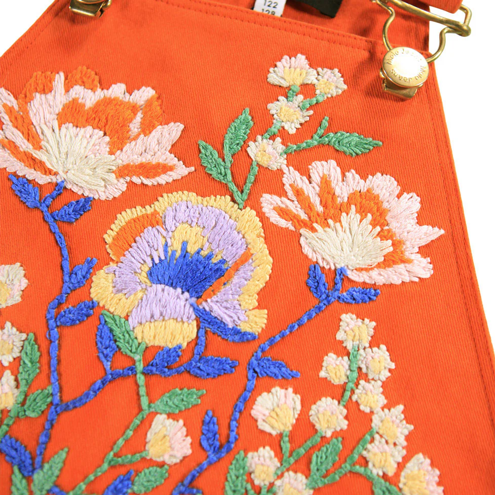 Molo Rising Sun Chakala Dress - Image 4