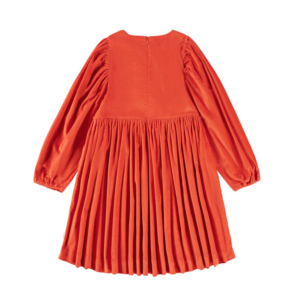 Molo Rising Sun Cocos Dress - Image 2