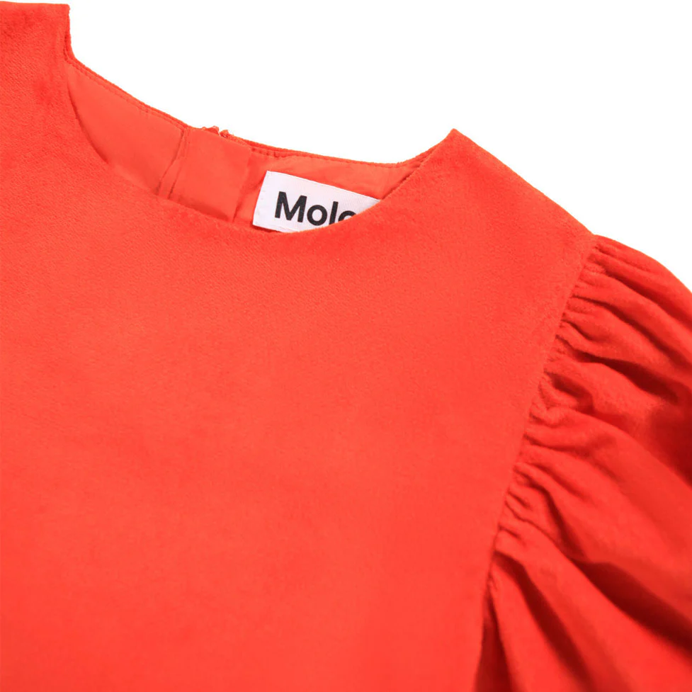Molo Rising Sun Cocos Dress - Image 3