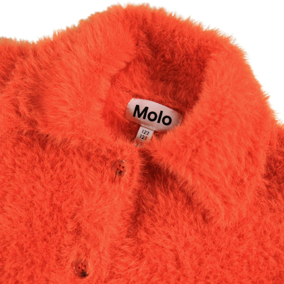 Molo Rising Sun Gwen Cardigan - Image 4