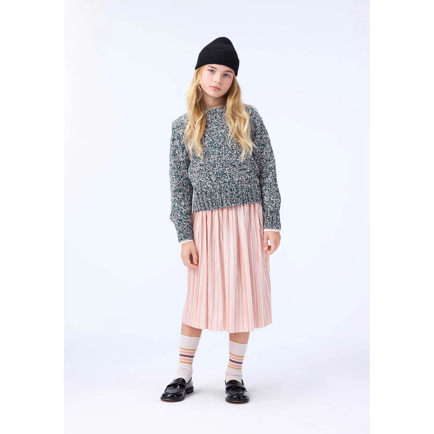 Molo Rose Cloud Becky Skirt - Image 2