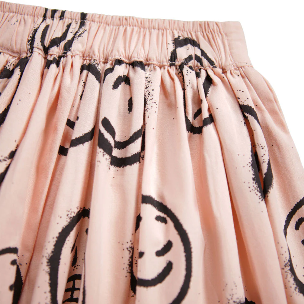 Molo Rose Cloud Moods Bonnie Skirt - Image 3