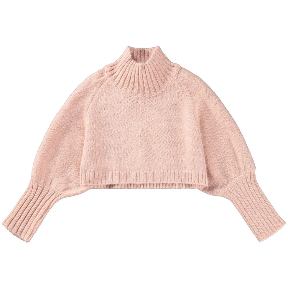 Molo Rose Hips Golda Sweater