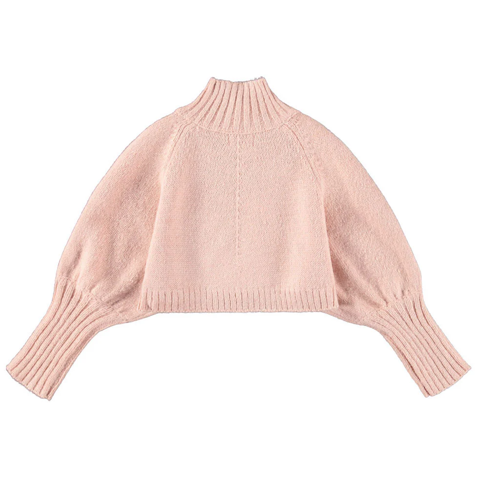 Molo Rose Hips Golda Sweater - Image 3
