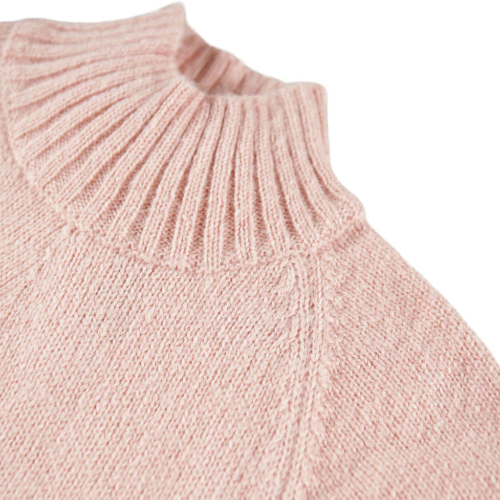 Molo Rose Hips Golda Sweater - Image 4