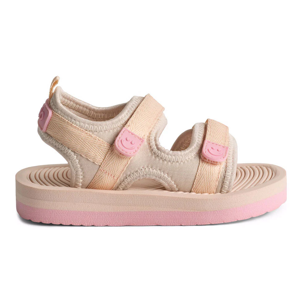 Molo Rose Light Zola Slides - Image 2