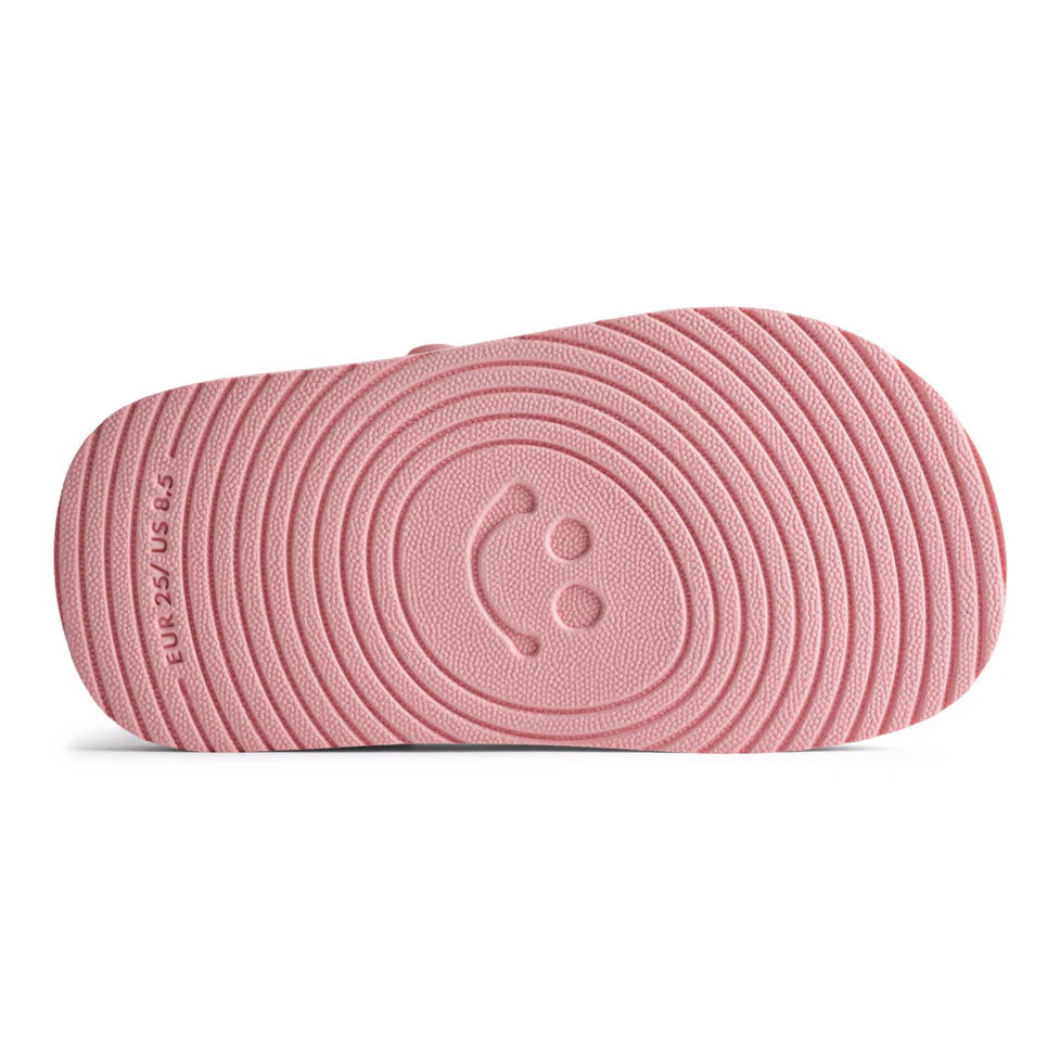 Molo Rose Light Zola Slides - Image 3
