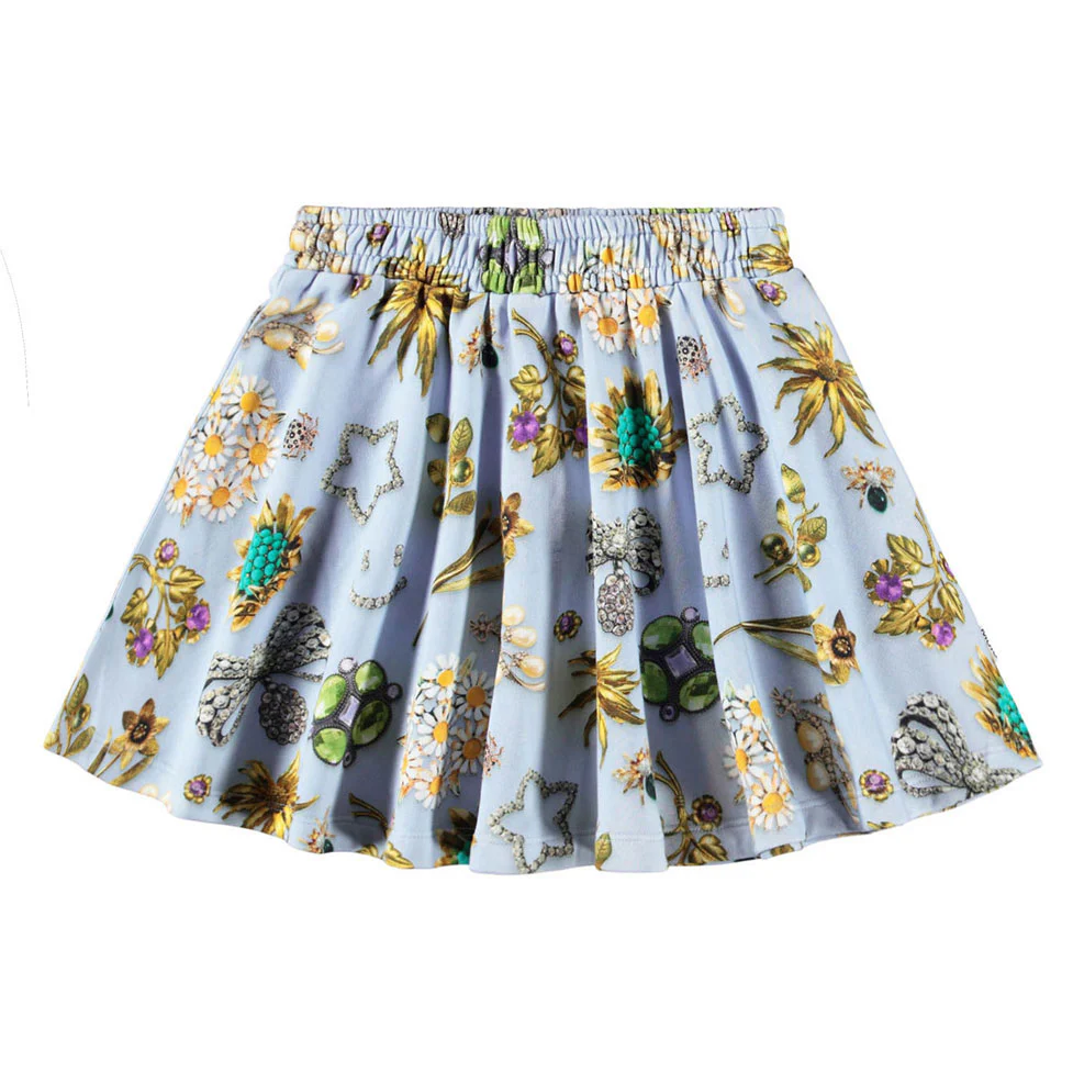 Molo Royal Bling Barbera Skirt