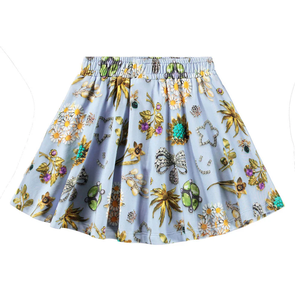 Molo Royal Bling Barbera Skirt - Image 2