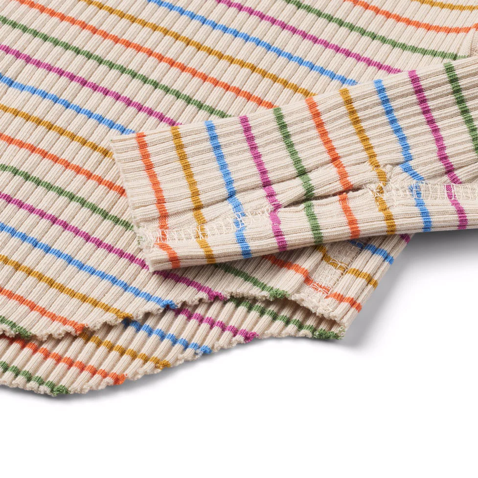 Molo Sand Rainbow Rochelle T-Shirt - Image 3