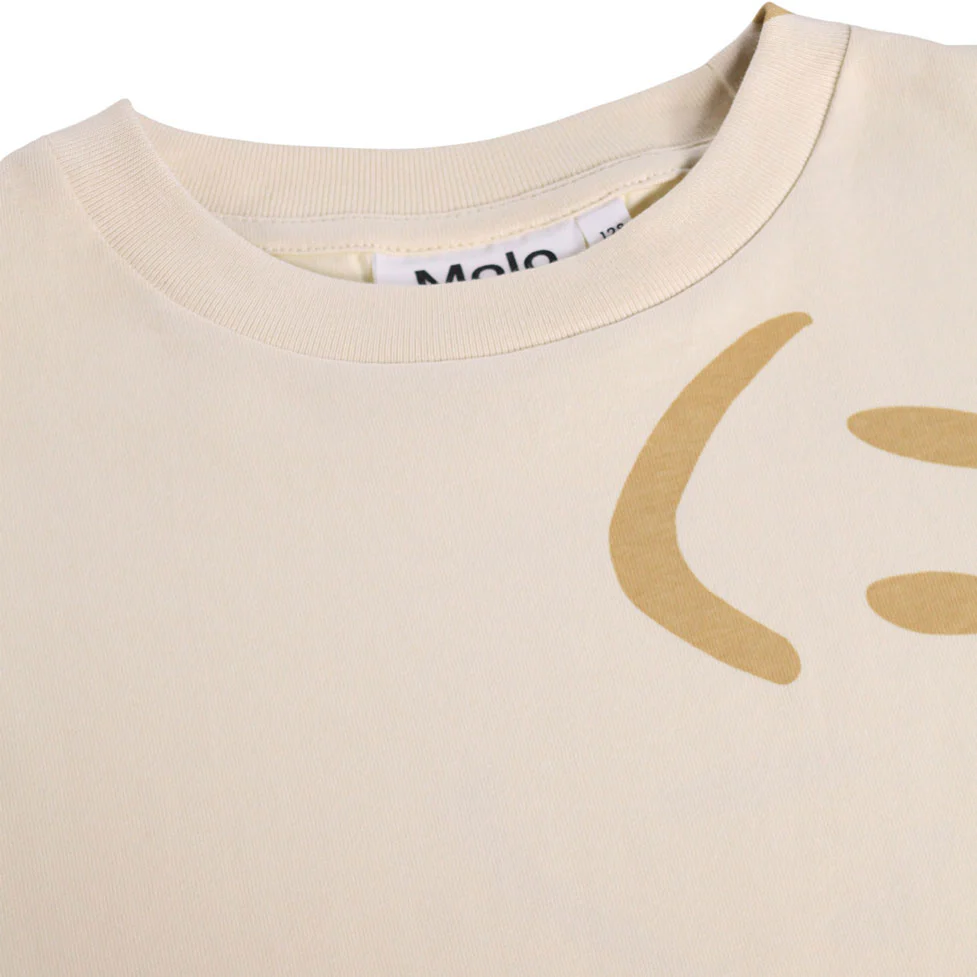 Molo Sand Smiles Riley T-Shirt - Image 4