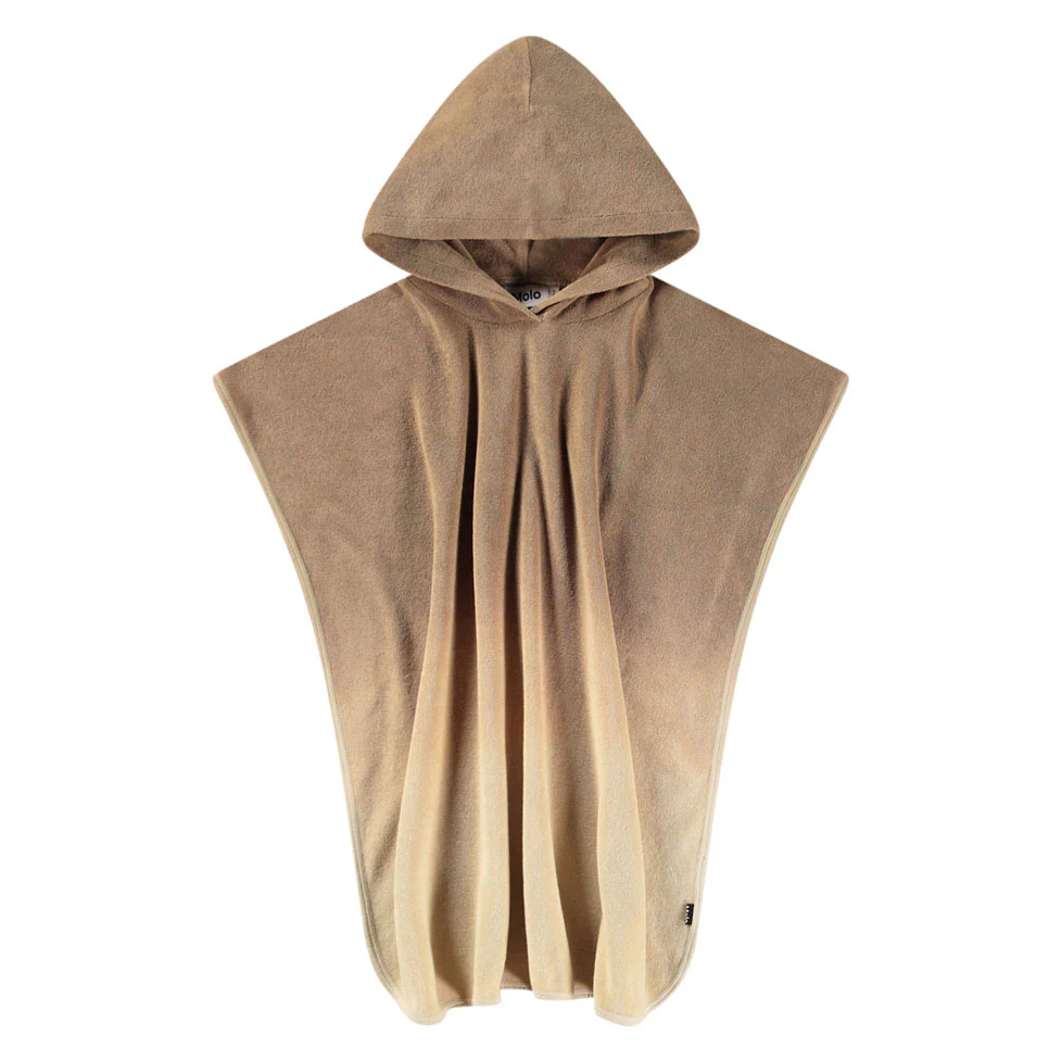 Molo Sandalwood Beach Cover-Up - Image 2