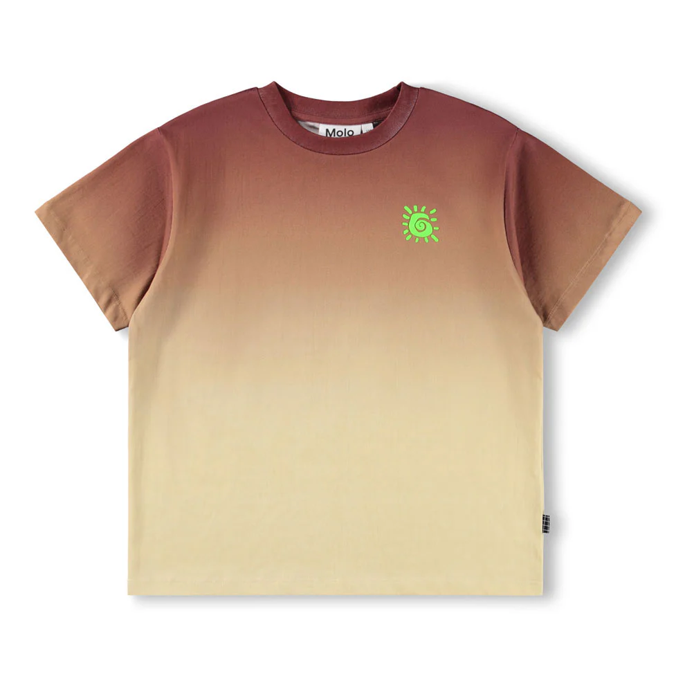 Molo Sanguine Fade Rodney T-Shirt