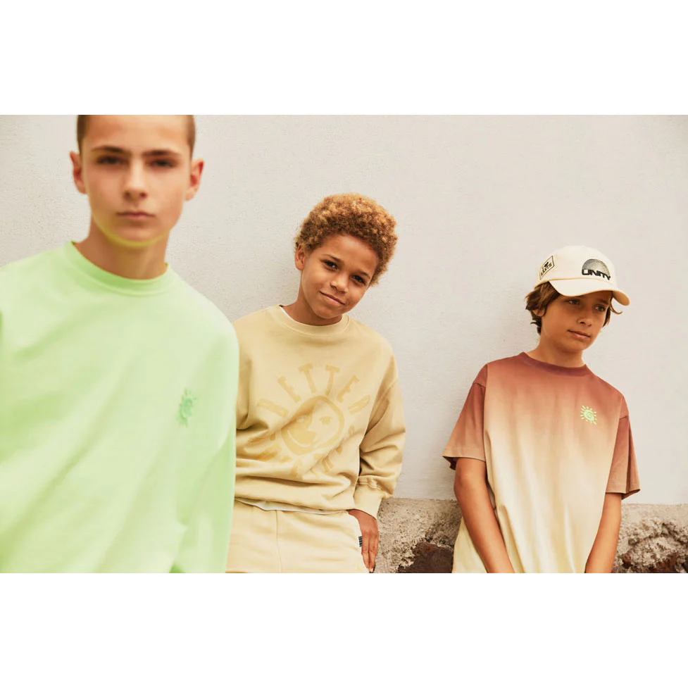 Molo Sanguine Fade Rodney T-Shirt - Image 2