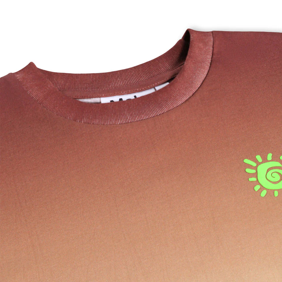 Molo Sanguine Fade Rodney T-Shirt - Image 4