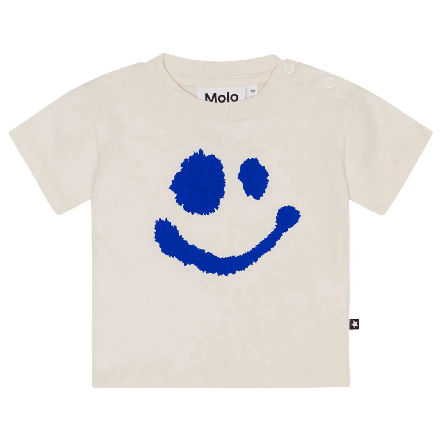 Molo Sea Shell Enzo Tee