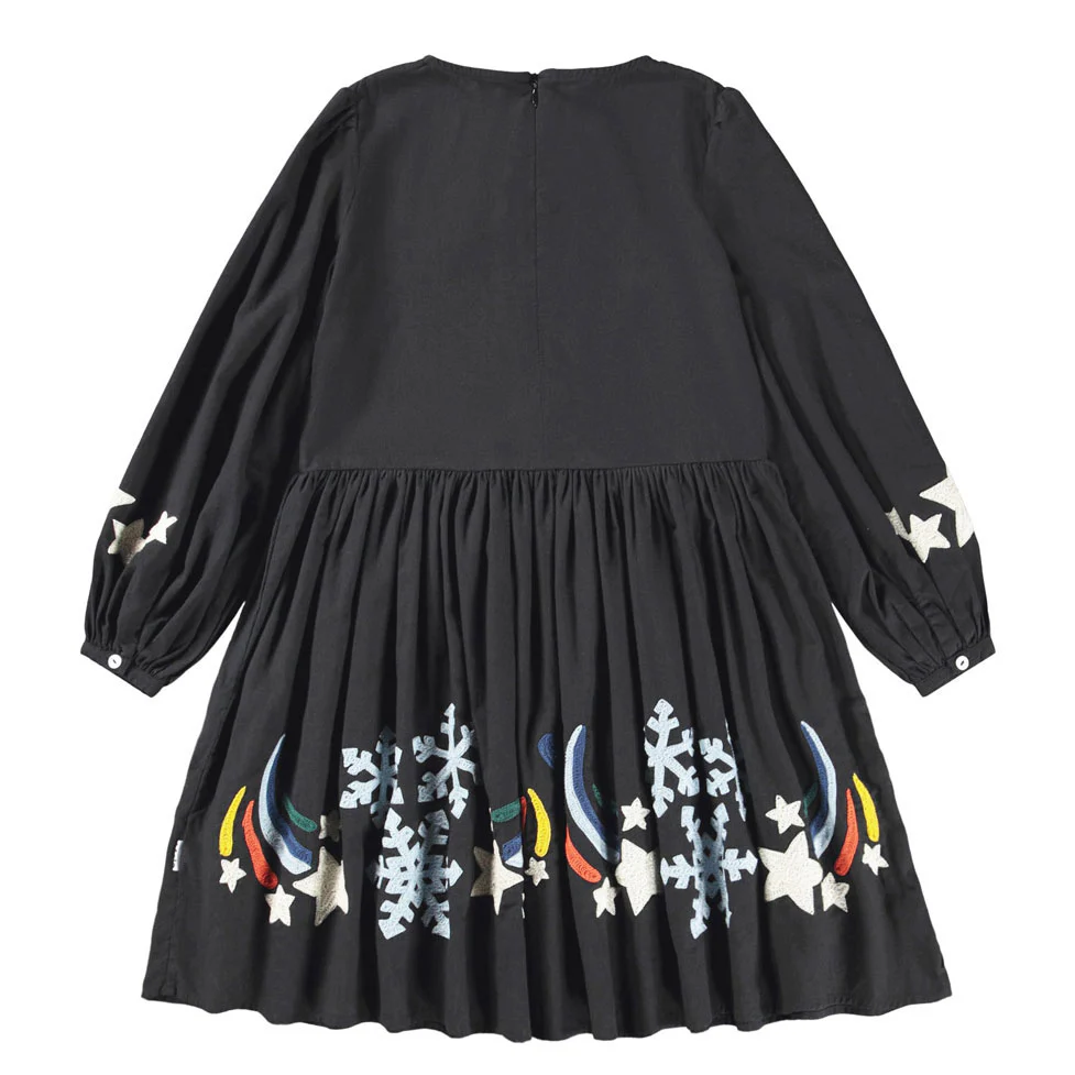 Molo Shooting Star Camma Dress - Image 3
