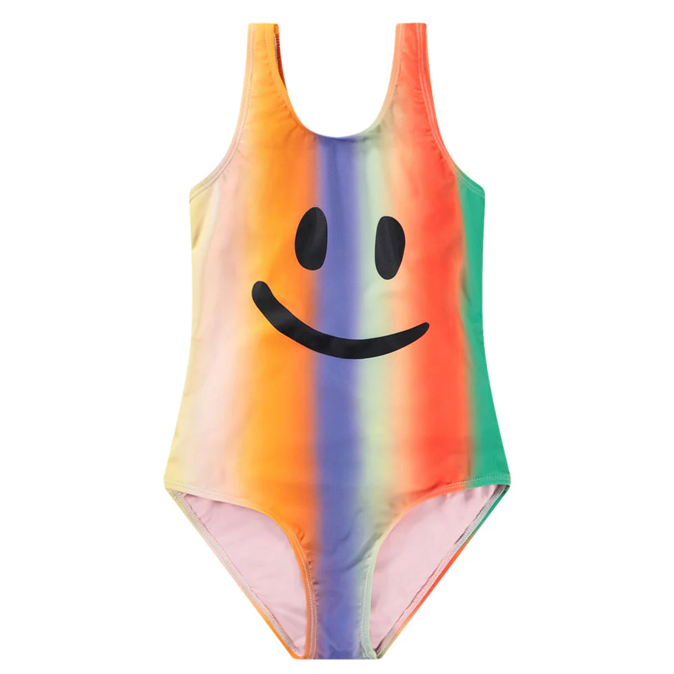 Molo Smile in Colours Nika Swimsuit