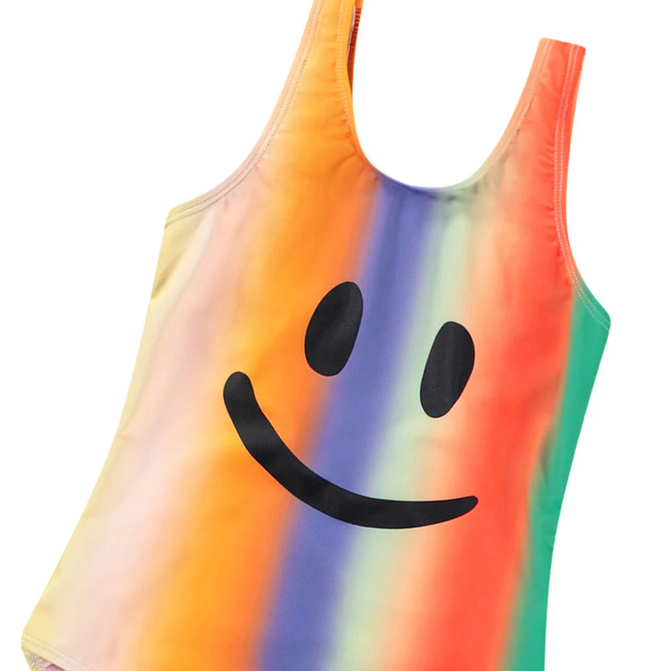 Molo Smile in Colours Nika Swimsuit - Image 2